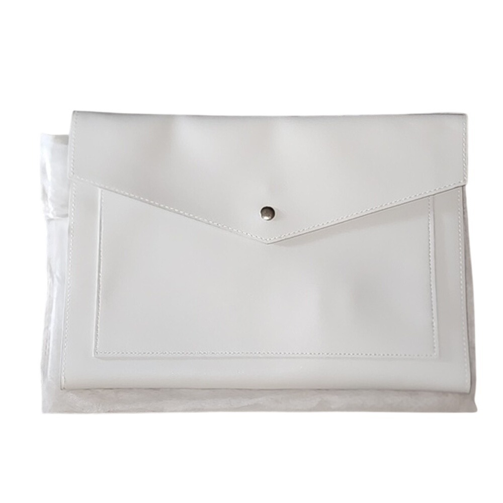New Glass Ladder & Co Megan Portfolio‎ Clutch